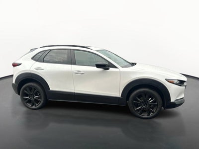 2026 Mazda Mazda CX-30 Aire Edition AWD