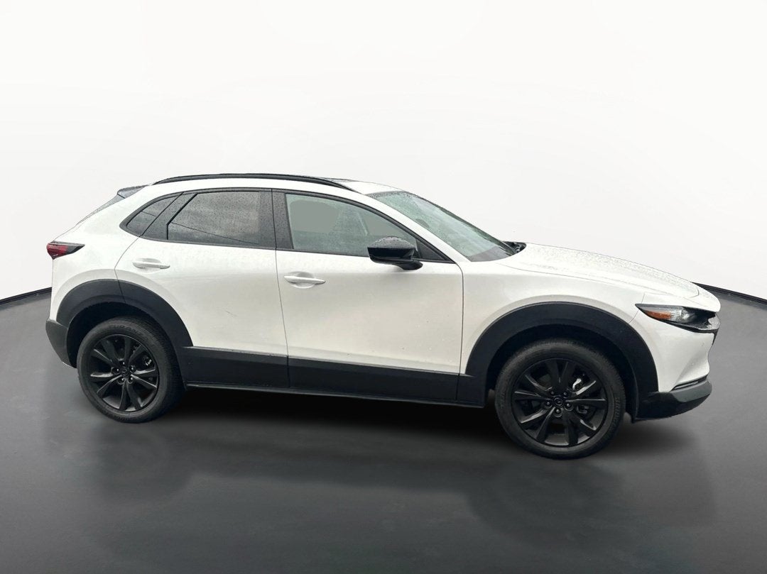 2026 Mazda Mazda CX-30 Aire Edition AWD
