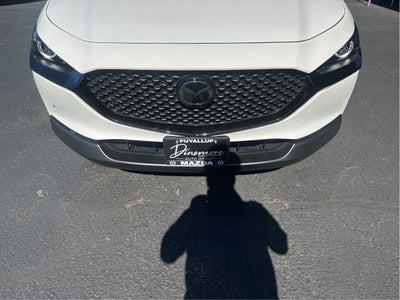 2026 Mazda Mazda CX-30 Aire Edition AWD