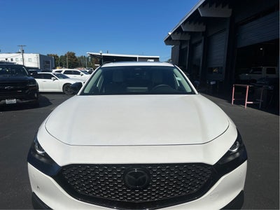 2026 Mazda Mazda CX-30 Aire Edition AWD