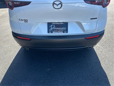 2026 Mazda Mazda CX-30 Aire Edition AWD