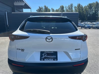 2026 Mazda Mazda CX-30 Aire Edition AWD