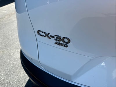 2026 Mazda Mazda CX-30 Aire Edition AWD