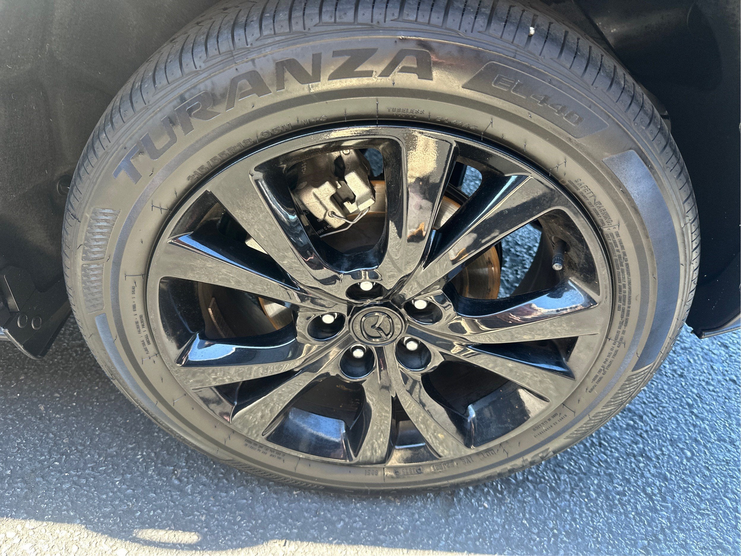 2026 Mazda Mazda CX-30 Aire Edition AWD