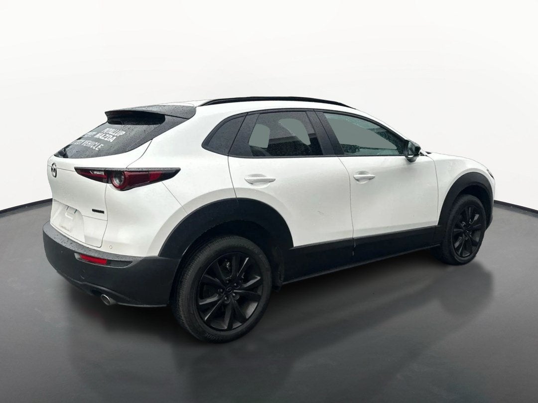 2026 Mazda Mazda CX-30 Aire Edition AWD