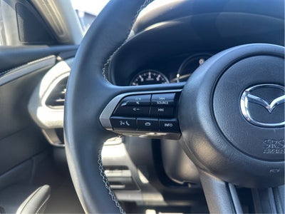 2026 Mazda Mazda CX-30 Aire Edition AWD