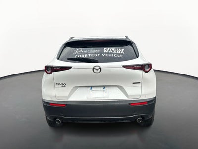2026 Mazda Mazda CX-30 Aire Edition AWD