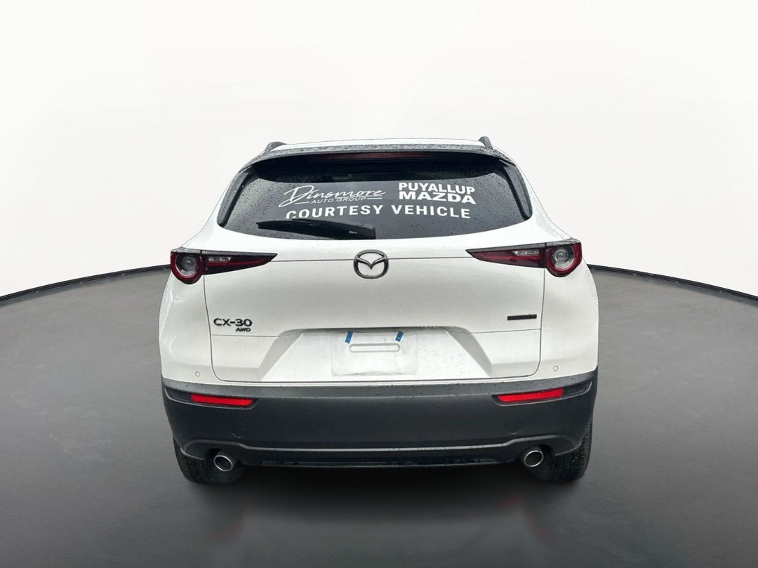 2026 Mazda Mazda CX-30 Aire Edition AWD