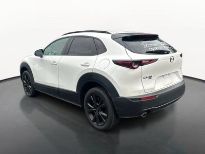 2026 Mazda Mazda CX-30 Aire Edition AWD