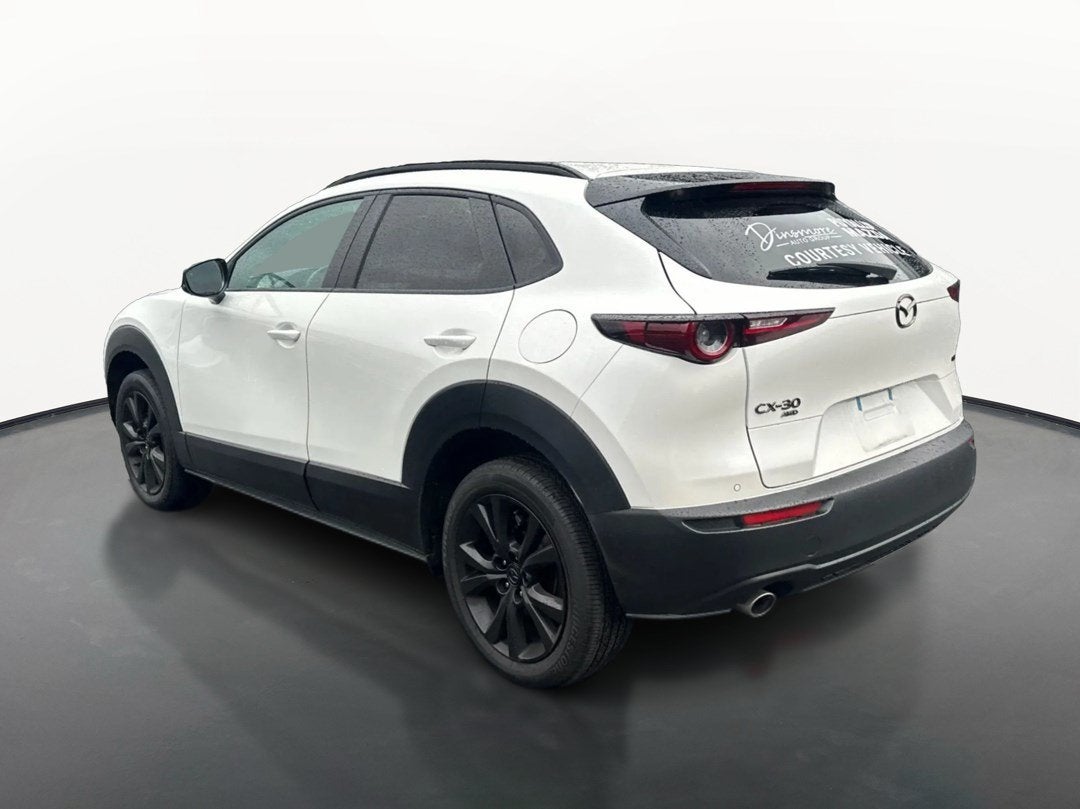 2026 Mazda Mazda CX-30 Aire Edition AWD