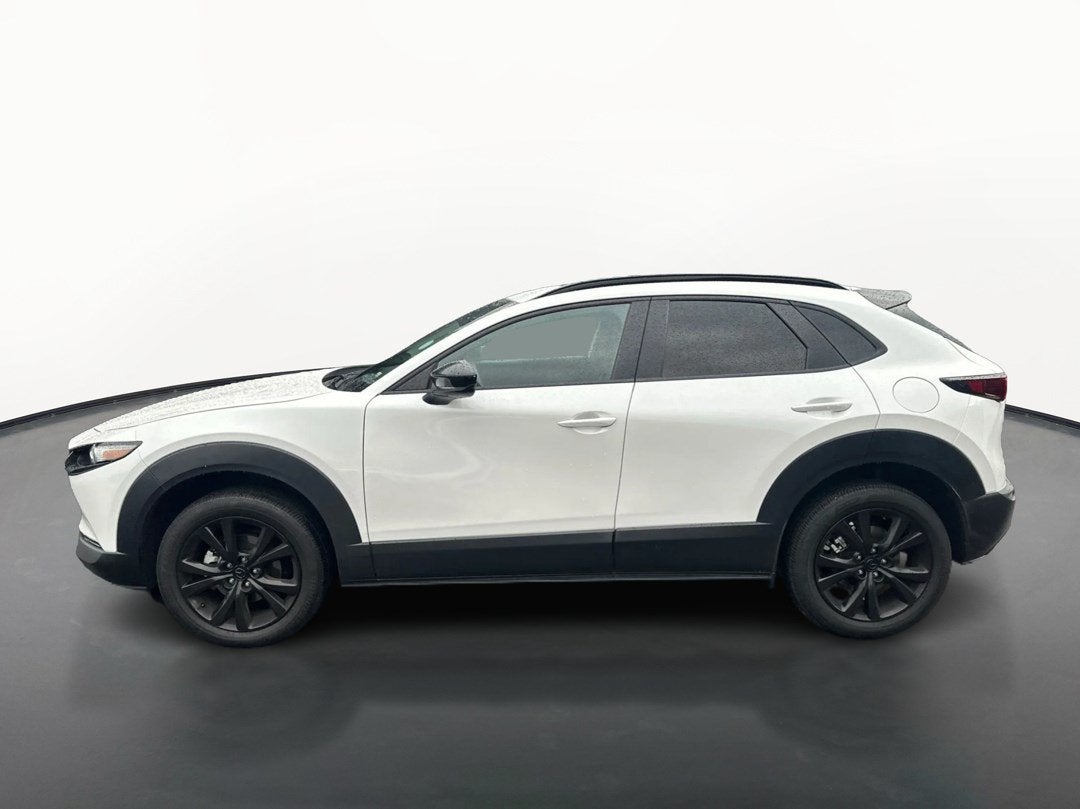 2026 Mazda Mazda CX-30 Aire Edition AWD