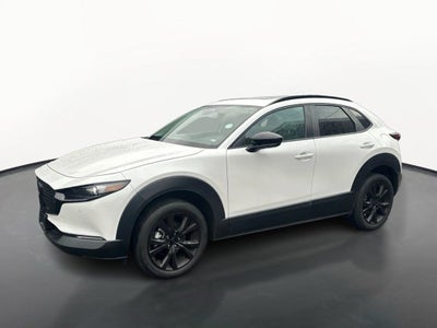 2026 Mazda Mazda CX-30 Aire Edition AWD