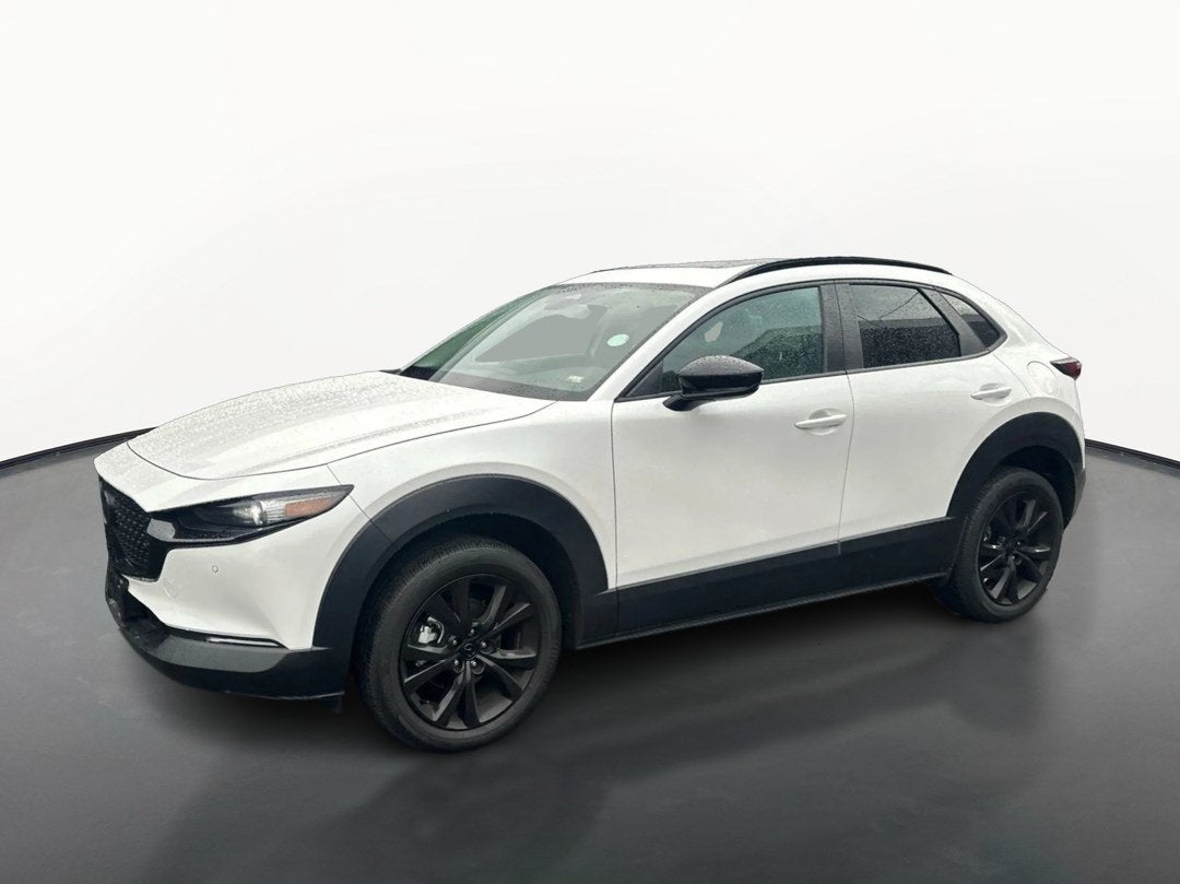 2026 Mazda Mazda CX-30 Aire Edition AWD