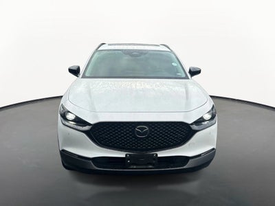 2026 Mazda Mazda CX-30 Aire Edition AWD