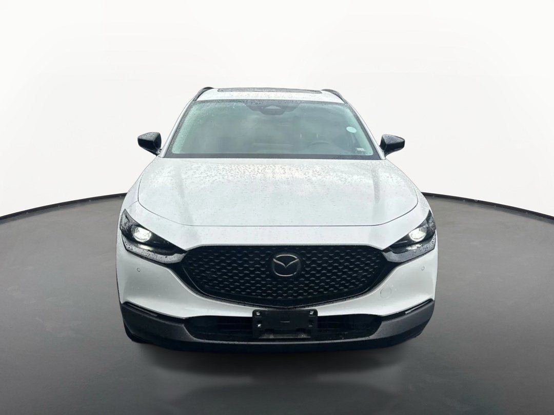 2026 Mazda Mazda CX-30 Aire Edition AWD