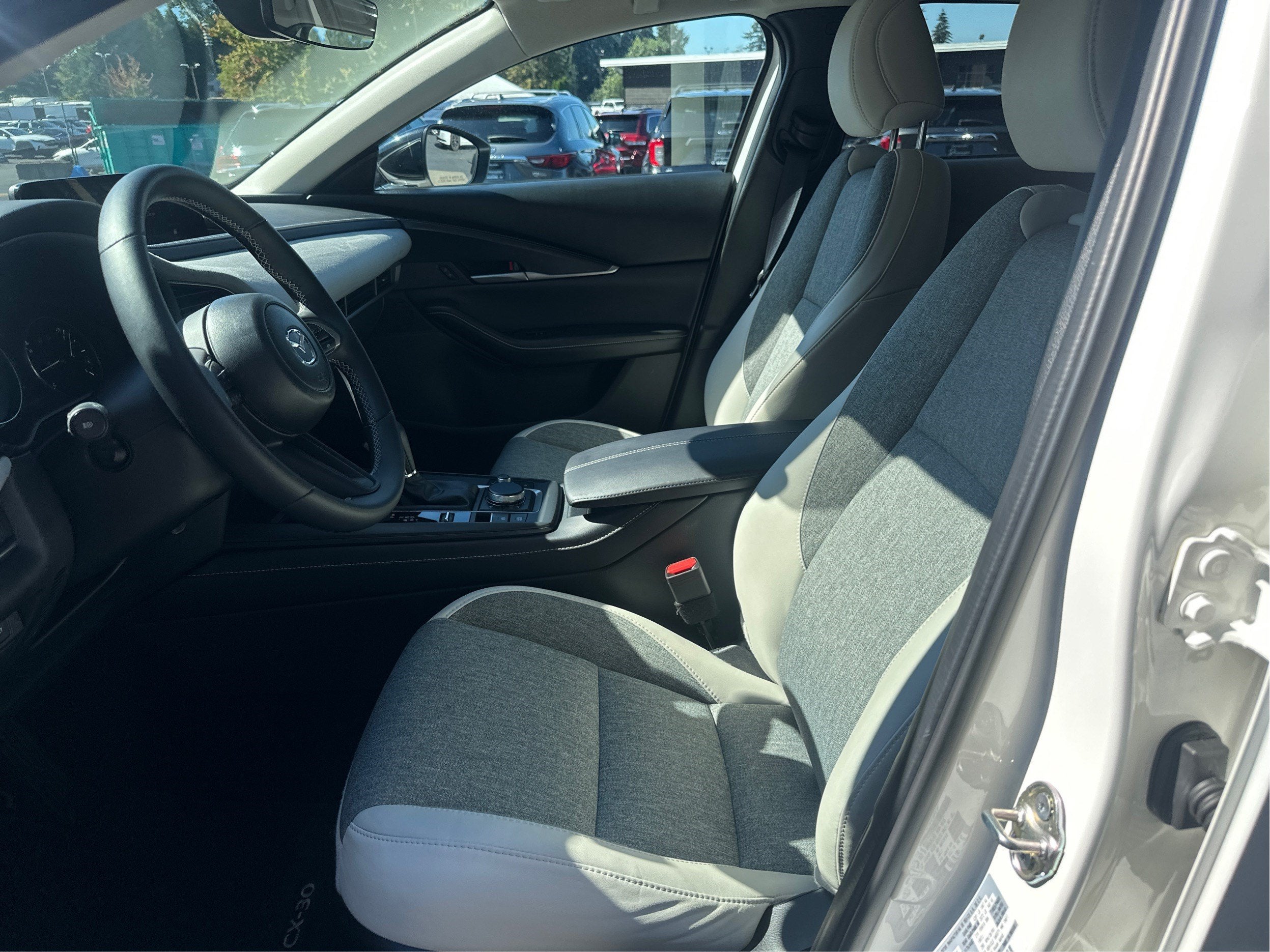 2026 Mazda Mazda CX-30 Aire Edition AWD