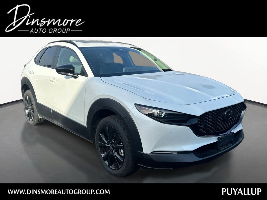 2026 Mazda Mazda CX-30 Aire Edition AWD