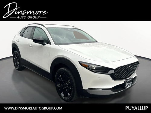 2026 Mazda Mazda CX-30 Aire Edition AWD