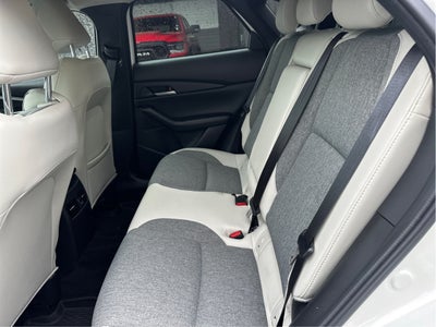 2026 Mazda Mazda CX-30 Aire Edition AWD