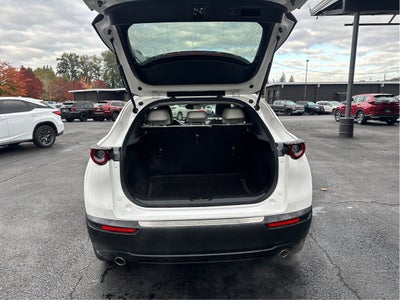 2026 Mazda Mazda CX-30 Aire Edition AWD