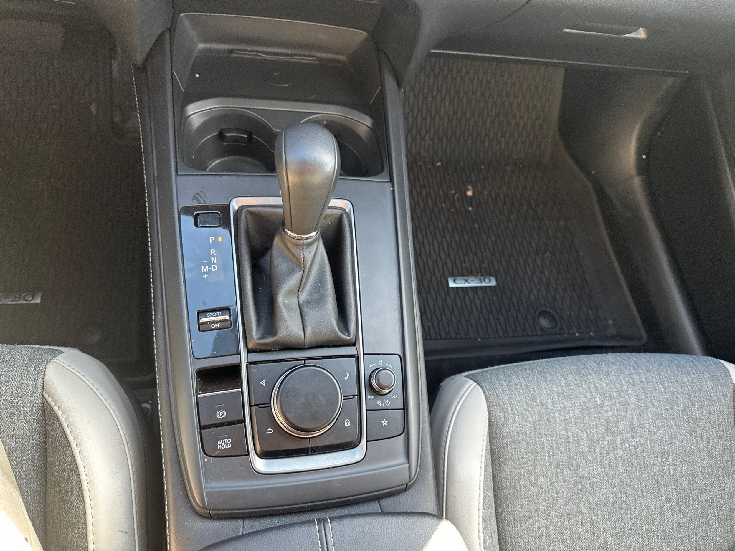 2026 Mazda Mazda CX-30 Aire Edition AWD