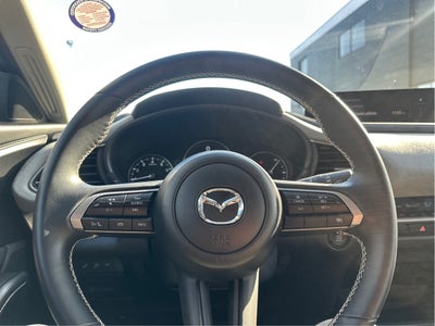 2026 Mazda Mazda CX-30 Aire Edition AWD