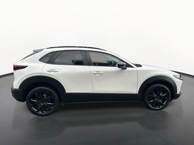 2026 Mazda Mazda CX-30 Aire Edition AWD