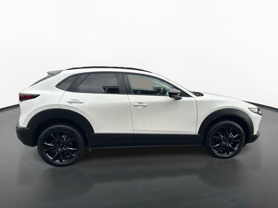 2026 Mazda Mazda CX-30 Aire Edition AWD