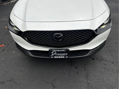 2026 Mazda Mazda CX-30 Aire Edition AWD
