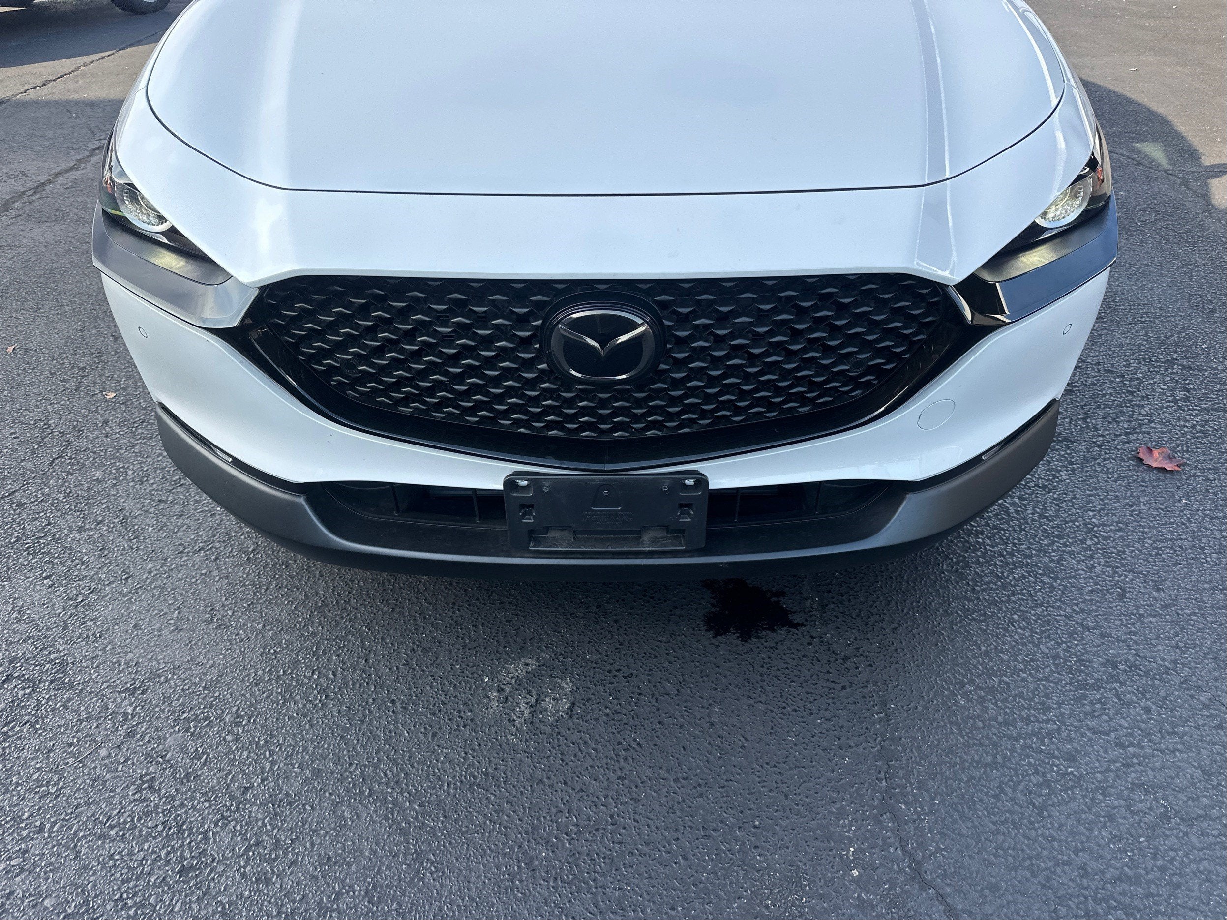 2026 Mazda Mazda CX-30 Aire Edition AWD