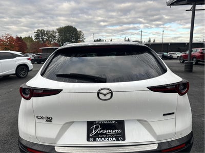 2026 Mazda Mazda CX-30 Aire Edition AWD