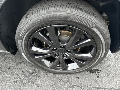 2026 Mazda Mazda CX-30 Aire Edition AWD