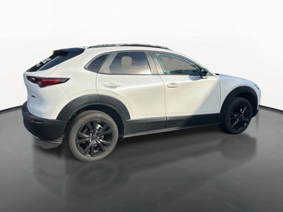 2026 Mazda Mazda CX-30 Aire Edition AWD