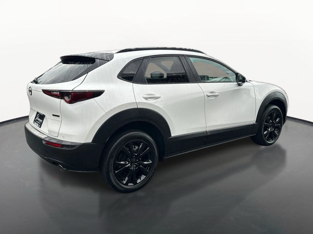 2026 Mazda Mazda CX-30 Aire Edition AWD