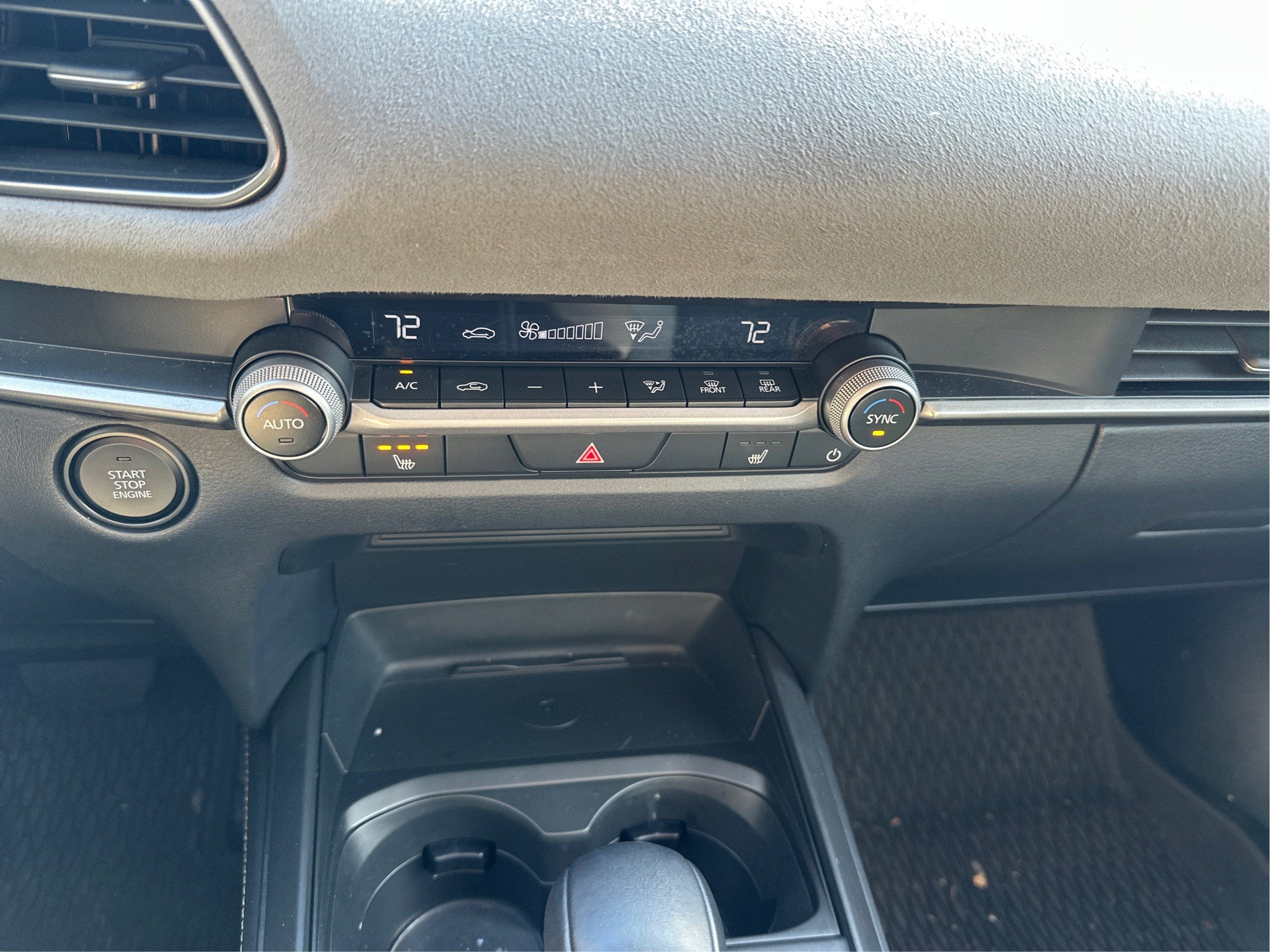 2026 Mazda Mazda CX-30 Aire Edition AWD
