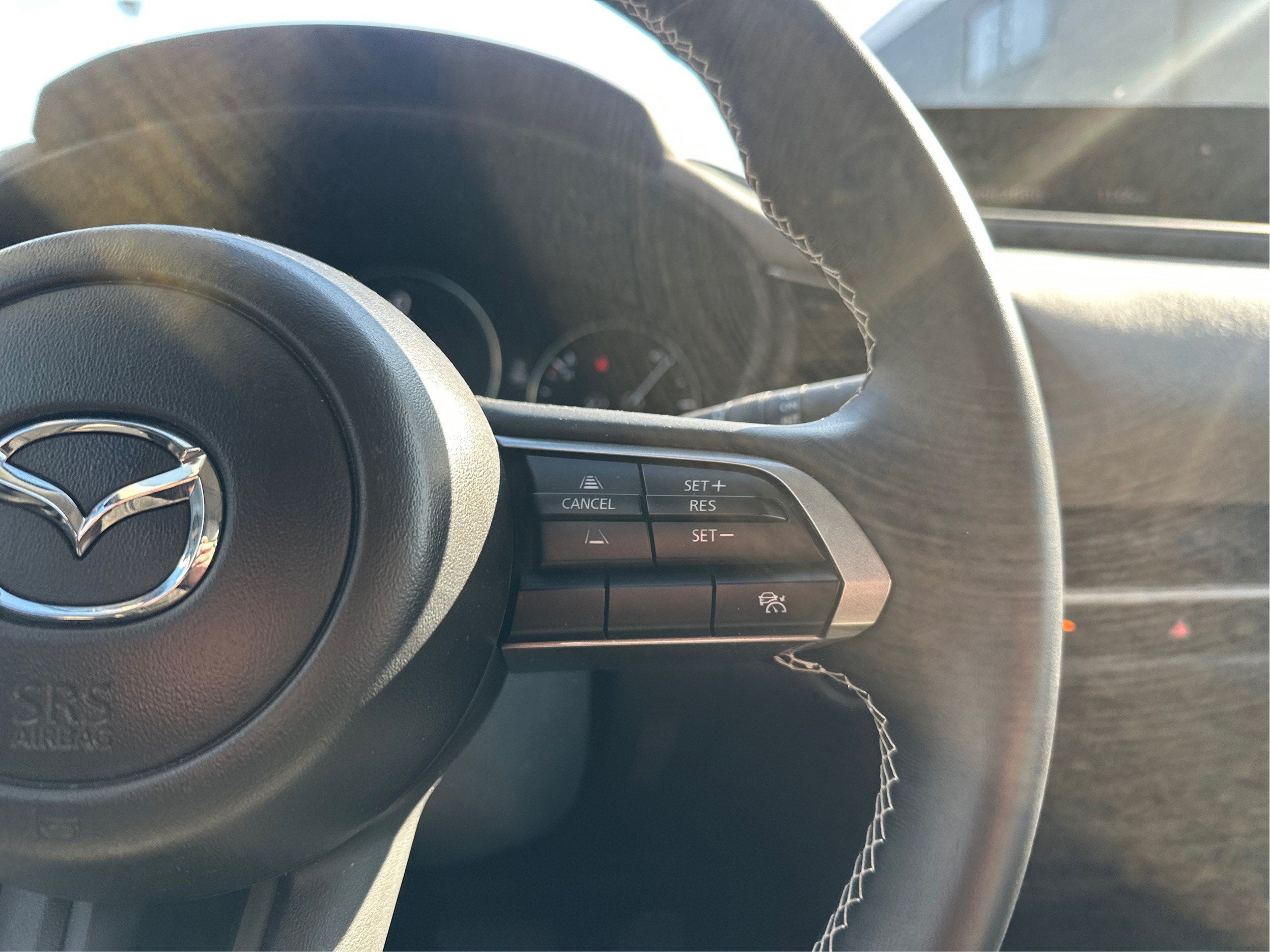 2026 Mazda Mazda CX-30 Aire Edition AWD