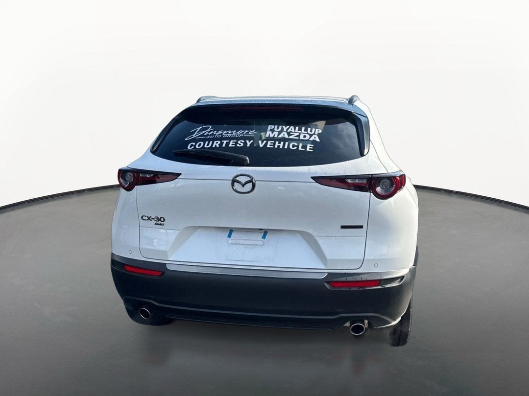 2026 Mazda Mazda CX-30 Aire Edition AWD