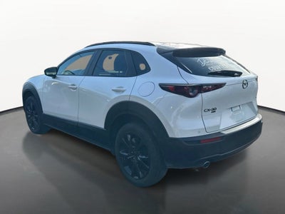 2026 Mazda Mazda CX-30 Aire Edition AWD