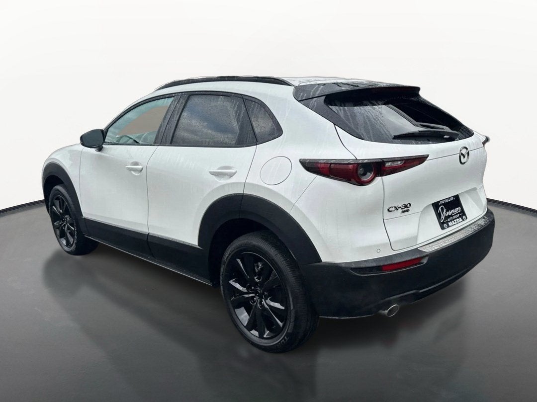 2026 Mazda Mazda CX-30 Aire Edition AWD