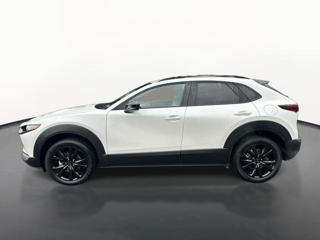 2026 Mazda Mazda CX-30 Aire Edition AWD