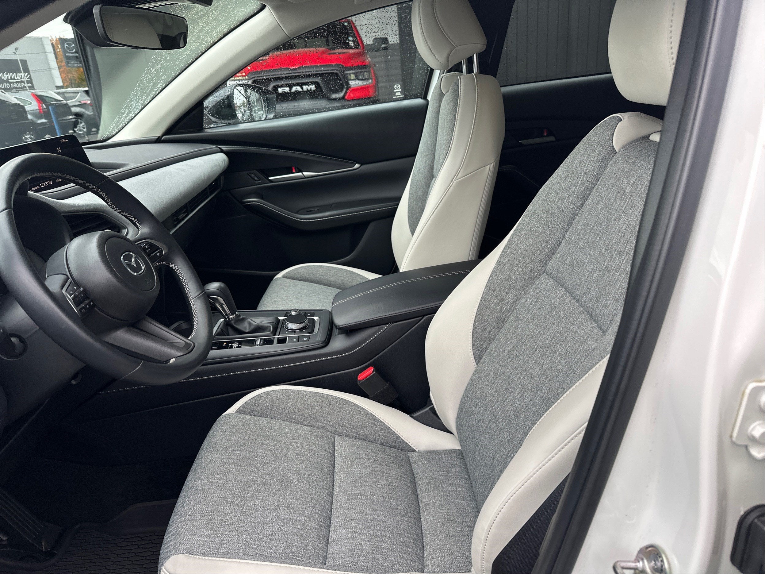 2026 Mazda Mazda CX-30 Aire Edition AWD