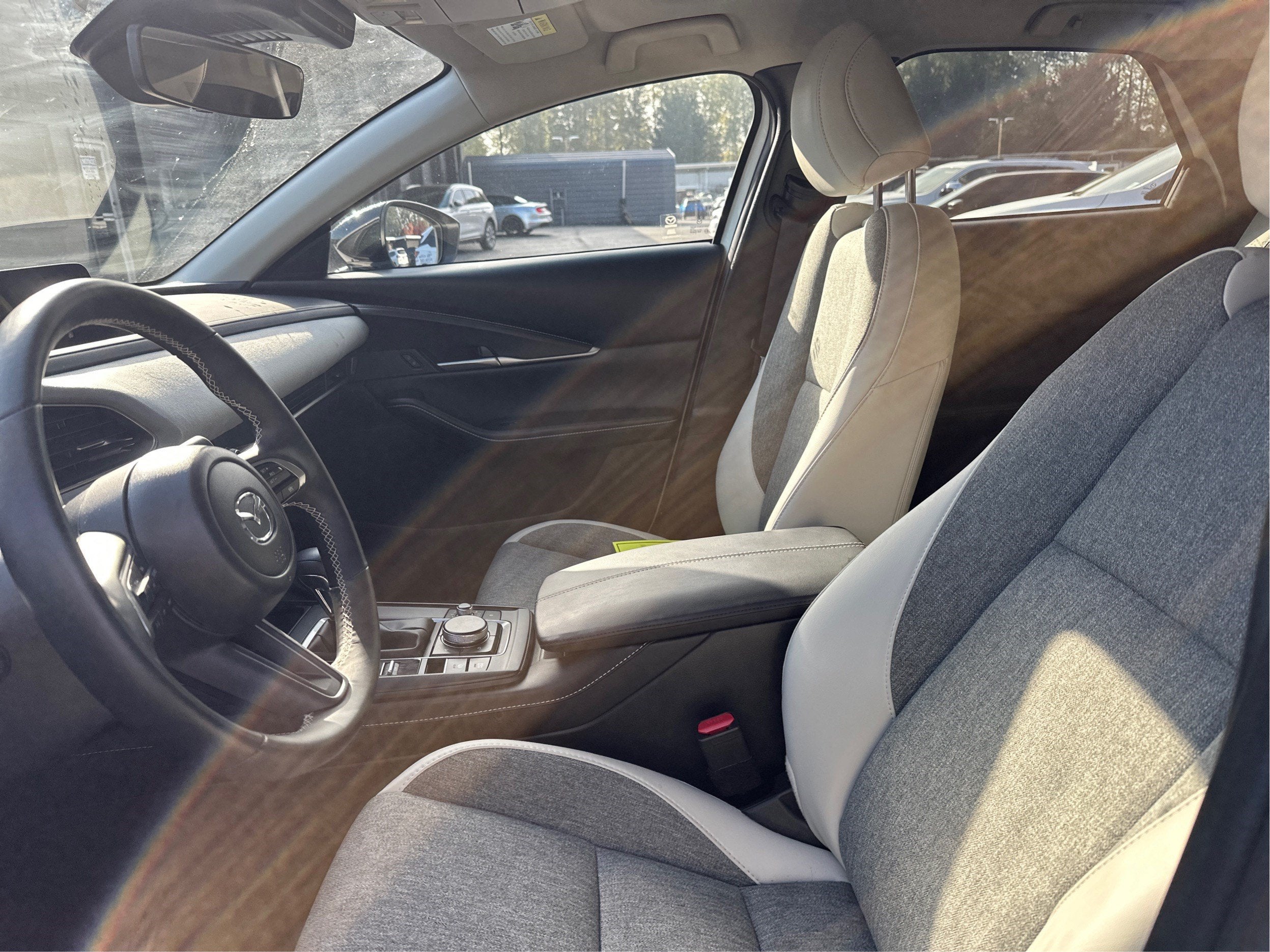 2026 Mazda Mazda CX-30 Aire Edition AWD