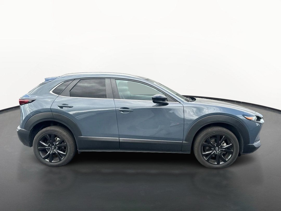 2025 Mazda Mazda CX-30 Carbon Edition AWD