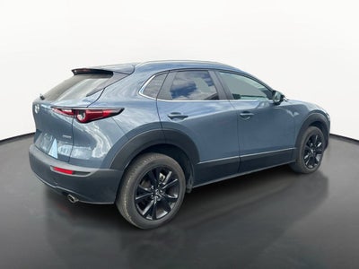 2025 Mazda Mazda CX-30 Carbon Edition AWD