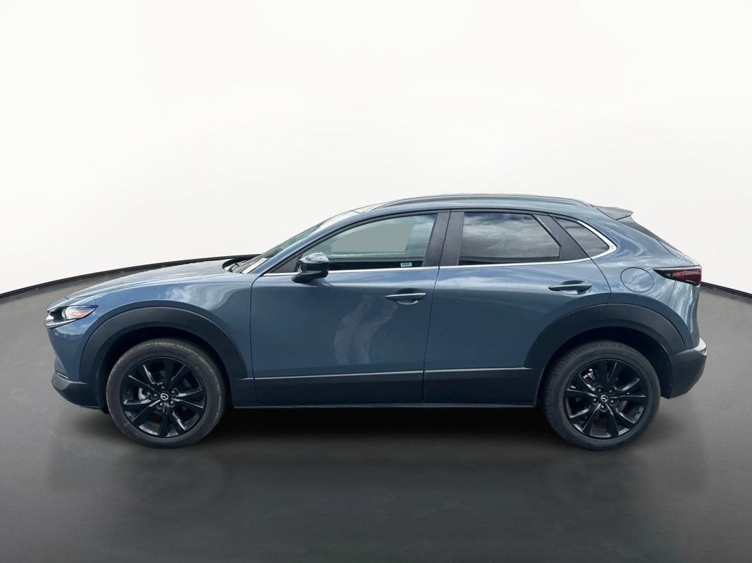 2025 Mazda Mazda CX-30 Carbon Edition AWD