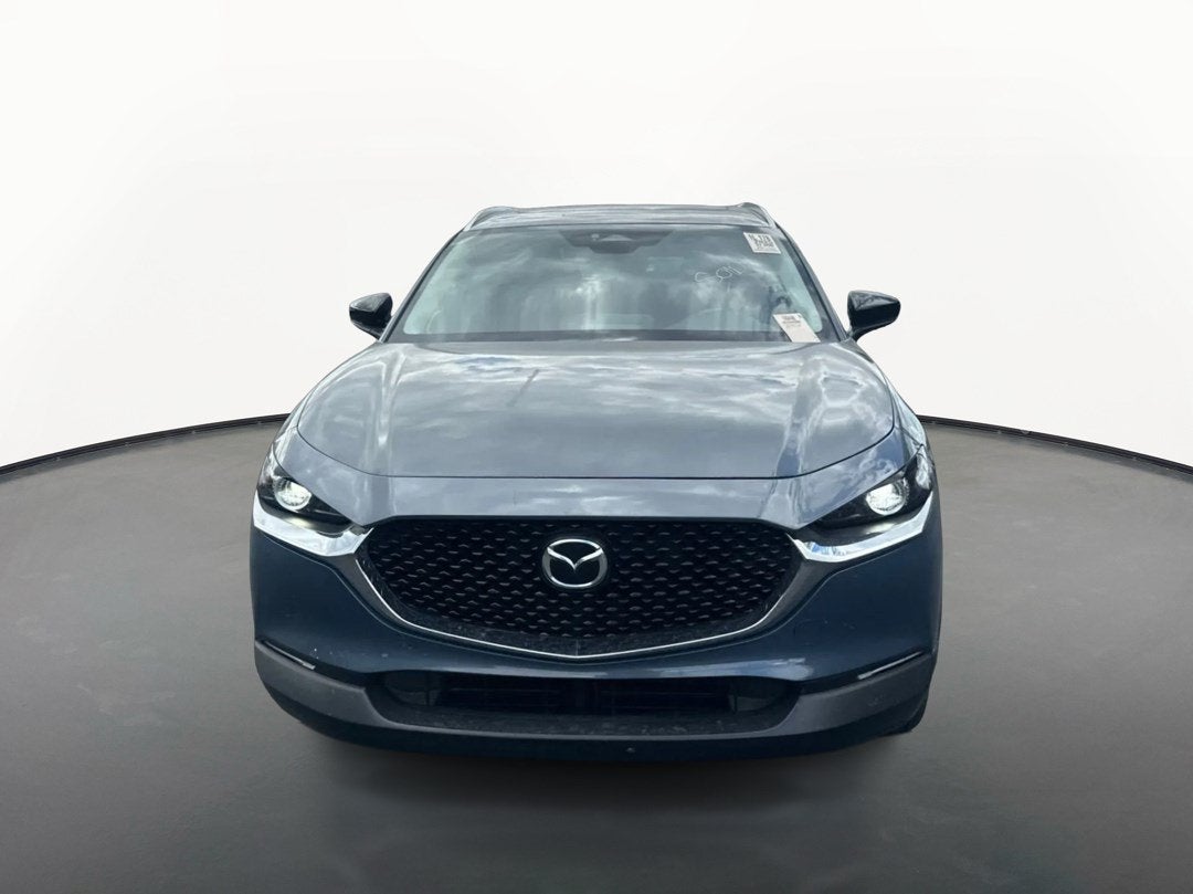 2025 Mazda Mazda CX-30 Carbon Edition AWD