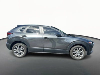 2023 Mazda Mazda CX-30 2.5 S Preferred AWD