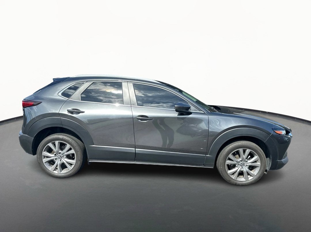 2023 Mazda Mazda CX-30 2.5 S Preferred AWD