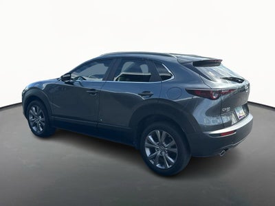 2023 Mazda Mazda CX-30 2.5 S Preferred AWD