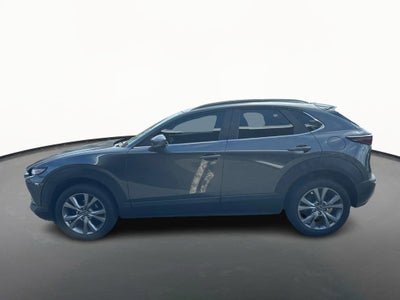 2023 Mazda Mazda CX-30 2.5 S Preferred AWD